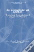 Risk Communication And Covid-19