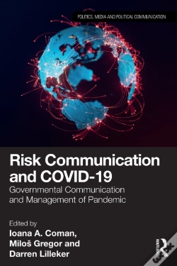 Capa do artigo Risk Communication And Covid-19