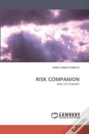Capa do artigo Risk Companion