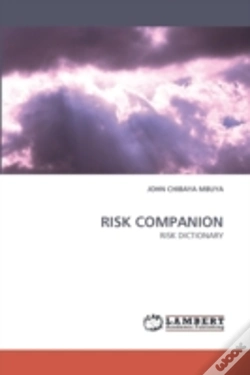 Capa do artigo Risk Companion