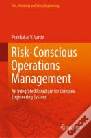 Risk-Conscious Operations Management