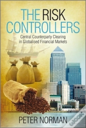 Capa do artigo Risk Controllers