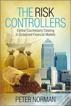 Capa do artigo Risk Controllers