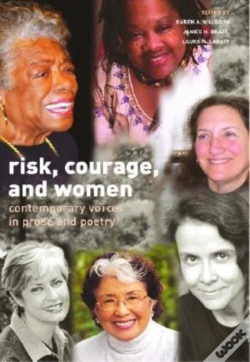 Capa do artigo Risk, Courage, And Women