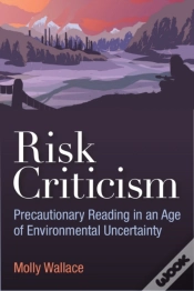 Capa do artigo Risk Criticism