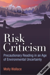 Capa do artigo Risk Criticism