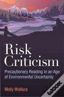 Risk Criticism