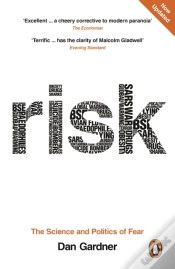 Capa do artigo Risk