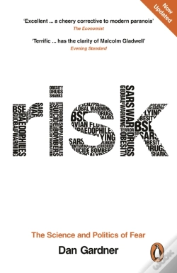 Capa do artigo Risk