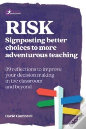 Capa do artigo Risk