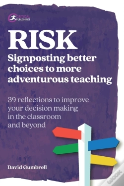 Capa do artigo Risk