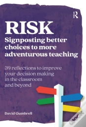 Capa do artigo Risk
