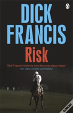 Capa do artigo Risk
