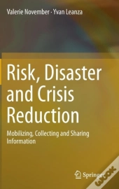 Risk, Disaster And Crisis Reduction