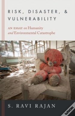 Capa do artigo Risk, Disaster, And Vulnerability