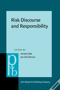 Capa do artigo Risk Discourse And Responsibility