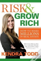 Capa do artigo Risk & Grow Rich