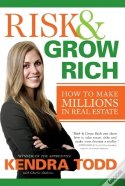 Capa do artigo Risk & Grow Rich