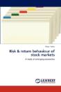 Risk & Return Behaviour Of Stock Markets - Preview