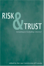 Risk & Trust - Preview