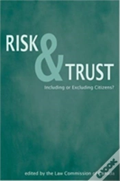 Capa do artigo Risk & Trust