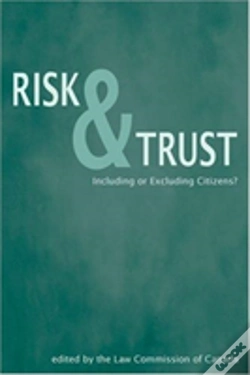 Capa do artigo Risk & Trust