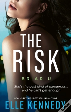 Capa do artigo Risk