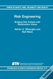 Capa do artigo Risk Engineering