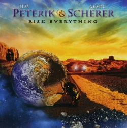 Capa do artigo Risk Everything - CD