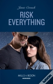 Capa do artigo Risk Everything