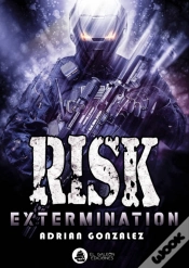 Capa do artigo Risk Extermination