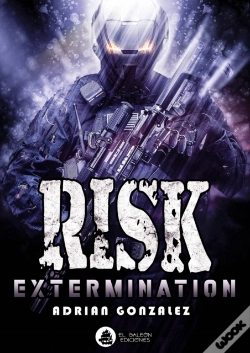 Capa do artigo Risk Extermination