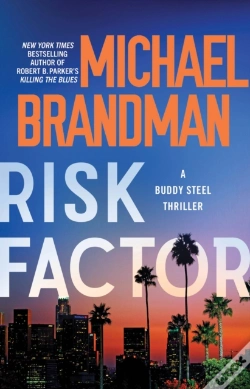 Capa do artigo Risk Factor