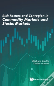 Capa do artigo Risk Factors And Contagion In Commodity Markets And Stocks Markets