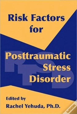 Capa do artigo Risk Factors For Posttraumatic Stress Disorder