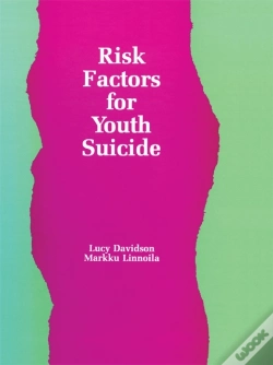 Capa do artigo Risk Factors For Youth Suicide