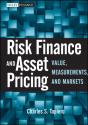 Risk Finance And Asset Pricing - Preview