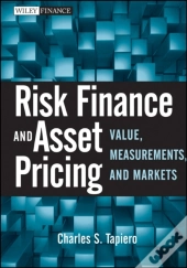 Risk Finance And Asset Pricing