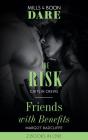 Risk  Friends With Benefits Eb - Preview