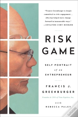 Capa do artigo Risk Game