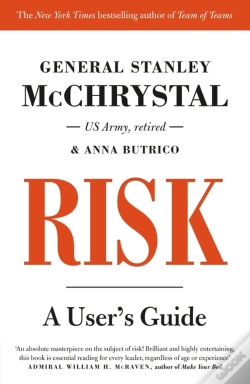 Capa do artigo Risk