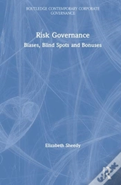 Capa do artigo Risk Governance