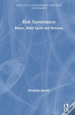 Capa do artigo Risk Governance