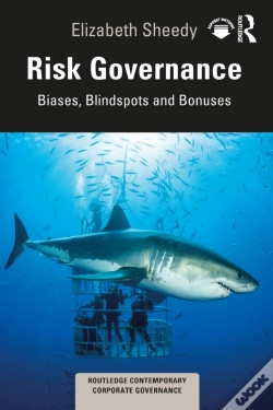 Capa do artigo Risk Governance
