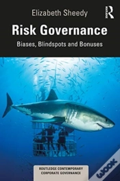 Capa do artigo Risk Governance
