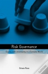 Risk Governance