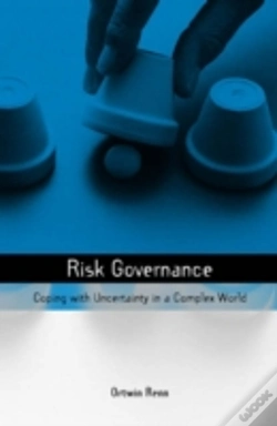 Capa do artigo Risk Governance