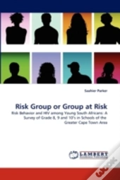 Risk Group Or Group At Risk