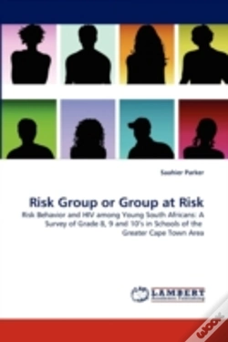 Capa do artigo Risk Group Or Group At Risk