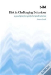 Capa do artigo Risk In Challenging Behaviour